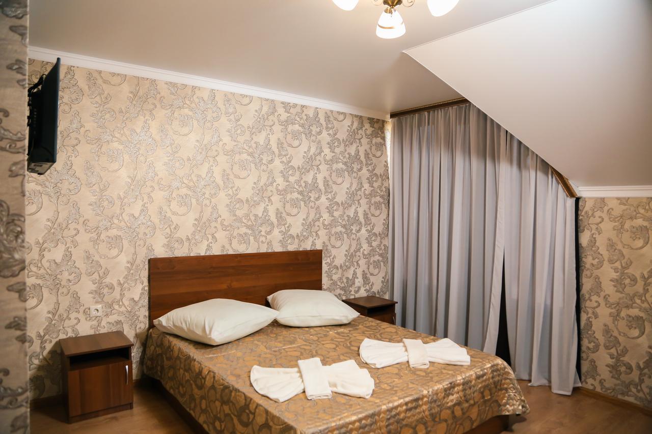 Bon Amour Gagra Exterior photo
