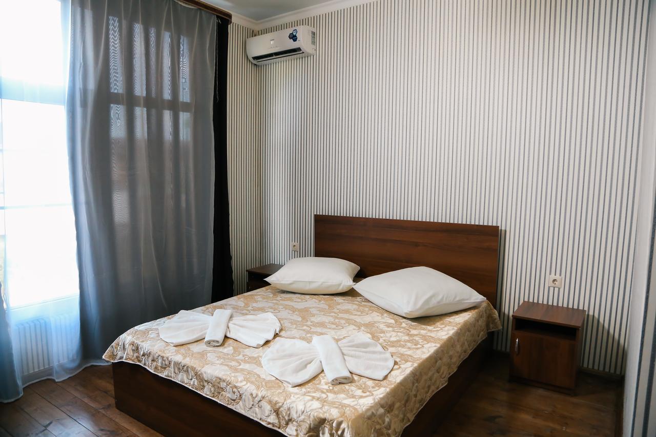 Bon Amour Gagra Exterior photo